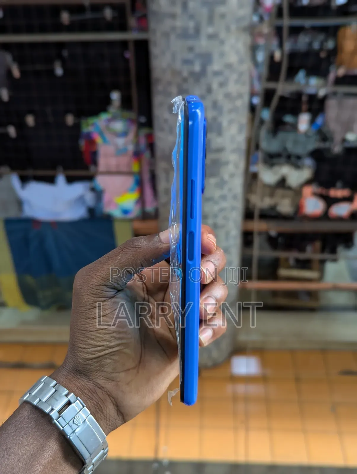 Xiaomi Redmi 9T 128 GB Blue