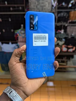 Xiaomi Redmi 9T 128 GB Blue