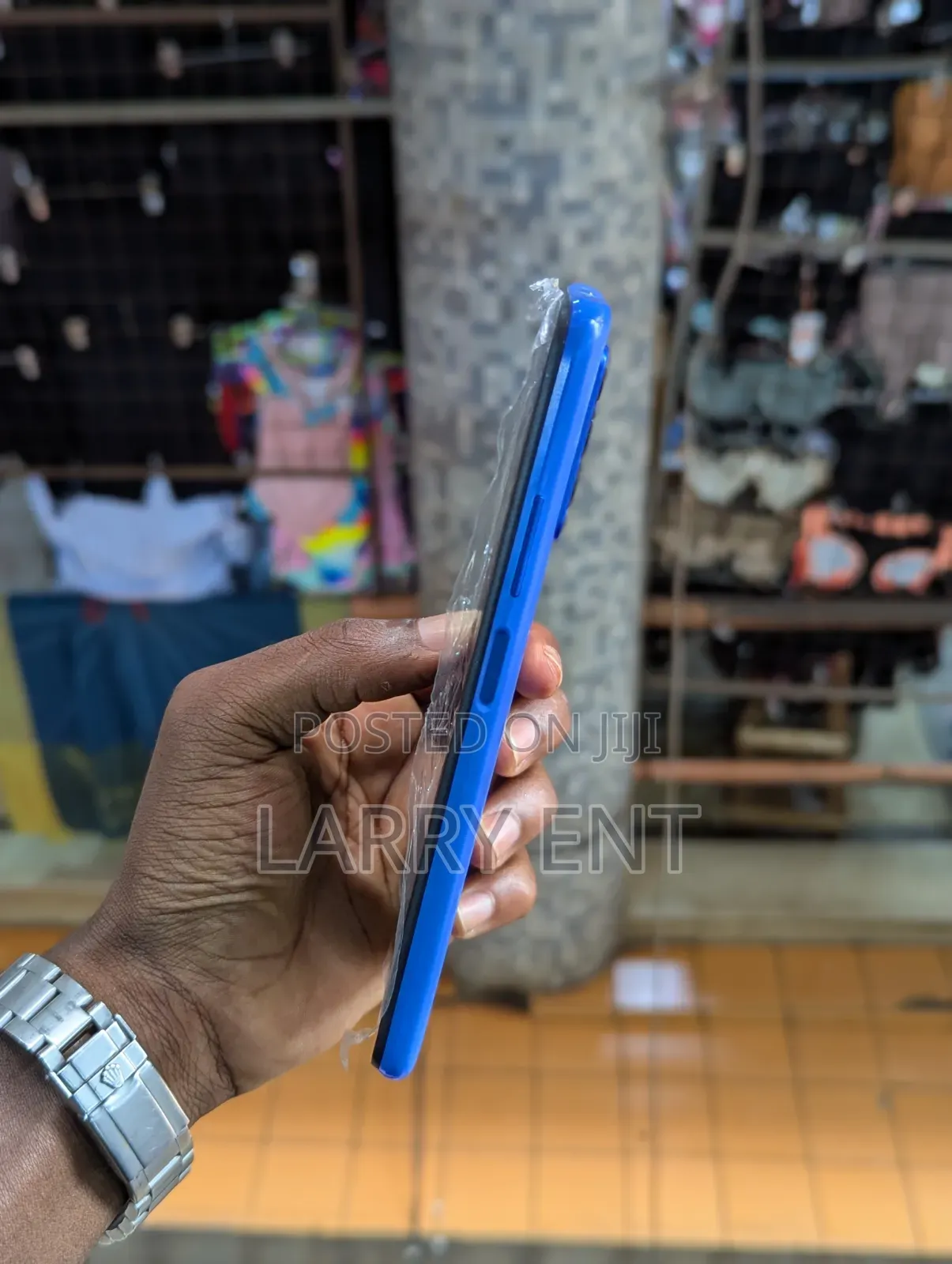 Xiaomi Redmi 9T 128 GB Blue