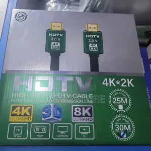 Hdmi 30m/ 4k Hdmi 30m
