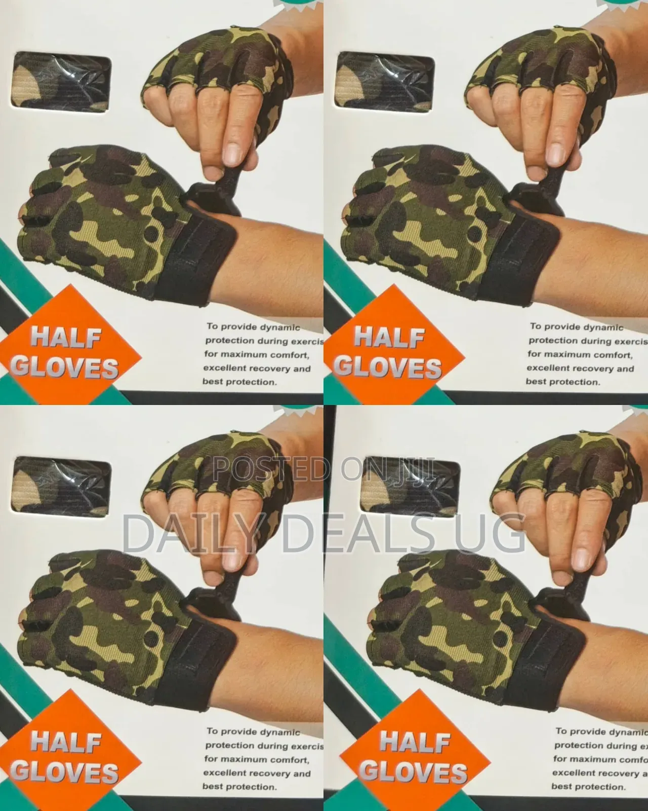Half Finger 511 Gloves Breathable Riding Men's Fitness Outdoor Women's