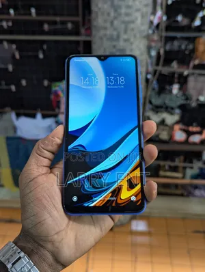 Xiaomi Redmi 9T 128 GB Blue