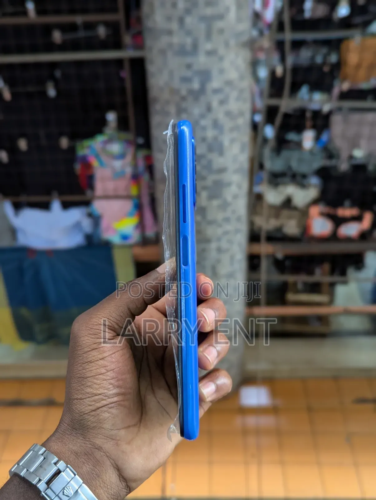Xiaomi Redmi 9T 128 GB Blue