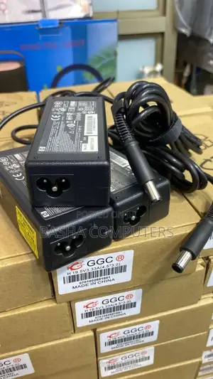 Power Adapters