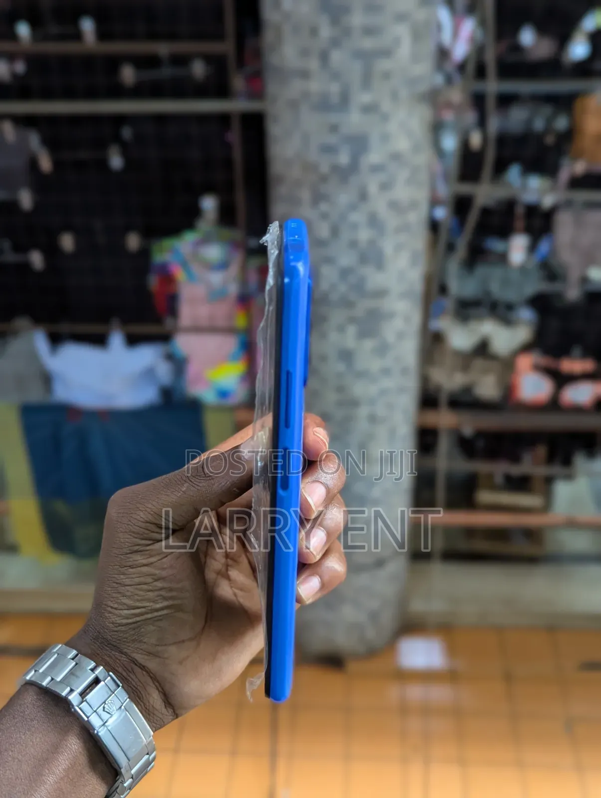 Xiaomi Redmi 9T 128 GB Blue