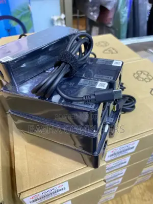 Power Adapters