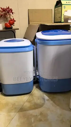 Portable Mini Washing Machine.(9.5kg)