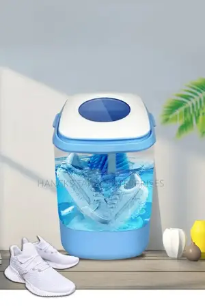 Portable Mini Washing Machine.(9.5kg)