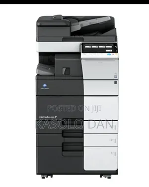 Multifunctional Printer