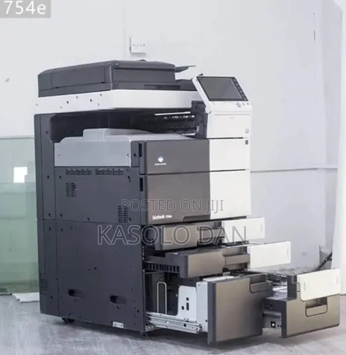 Multifunctional Printer