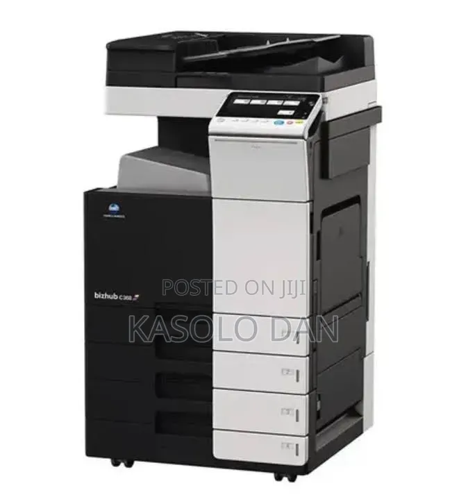 Multifunctional Printer