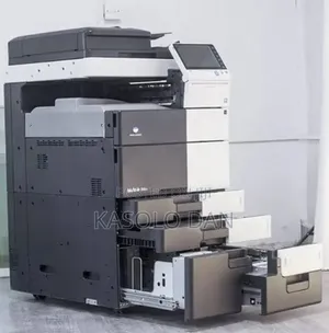 Multifunctional Printer