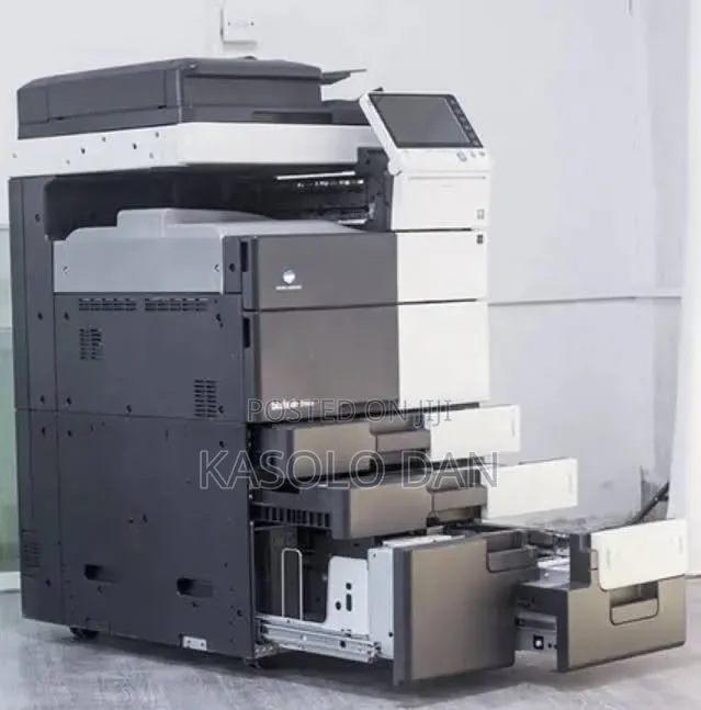 Multifunctional Printer