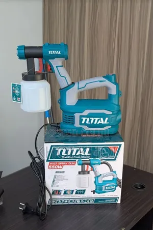 Spray Compressor
