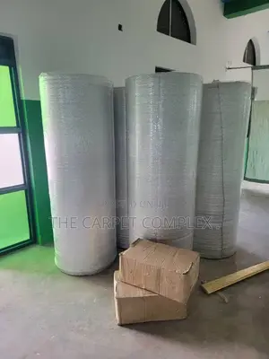 Soft Underlayer Floor Carpets Per Squaremeter