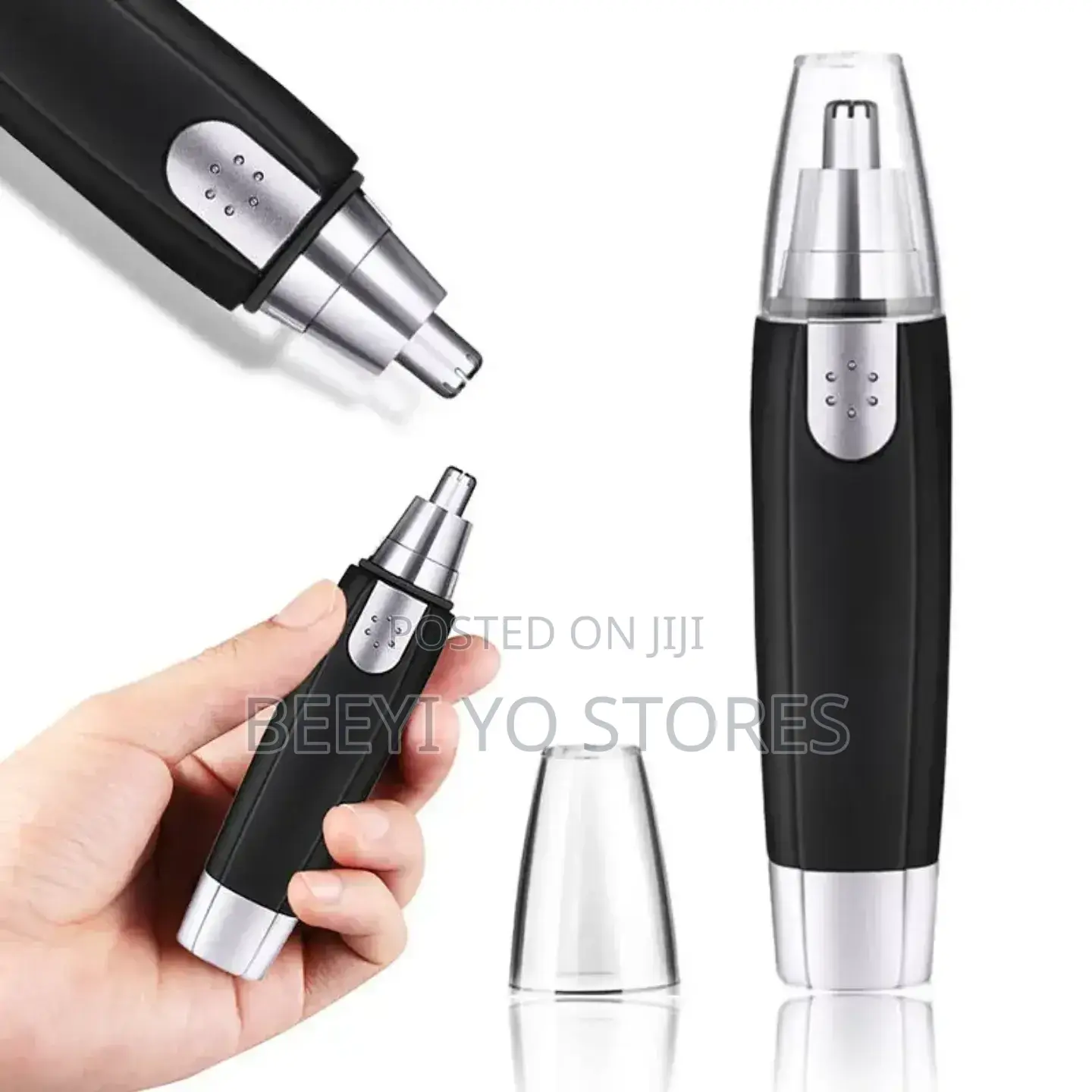 Electric Nose Hair Trimmer
