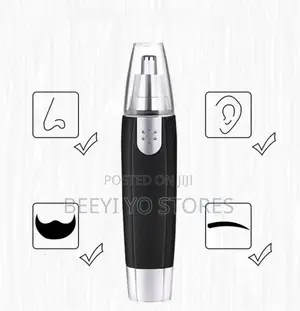 Electric Nose Hair Trimmer
