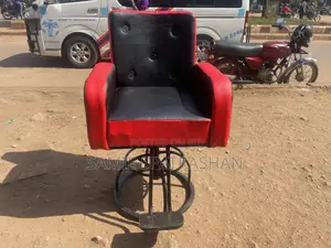 Barber Chair Mixed Colour