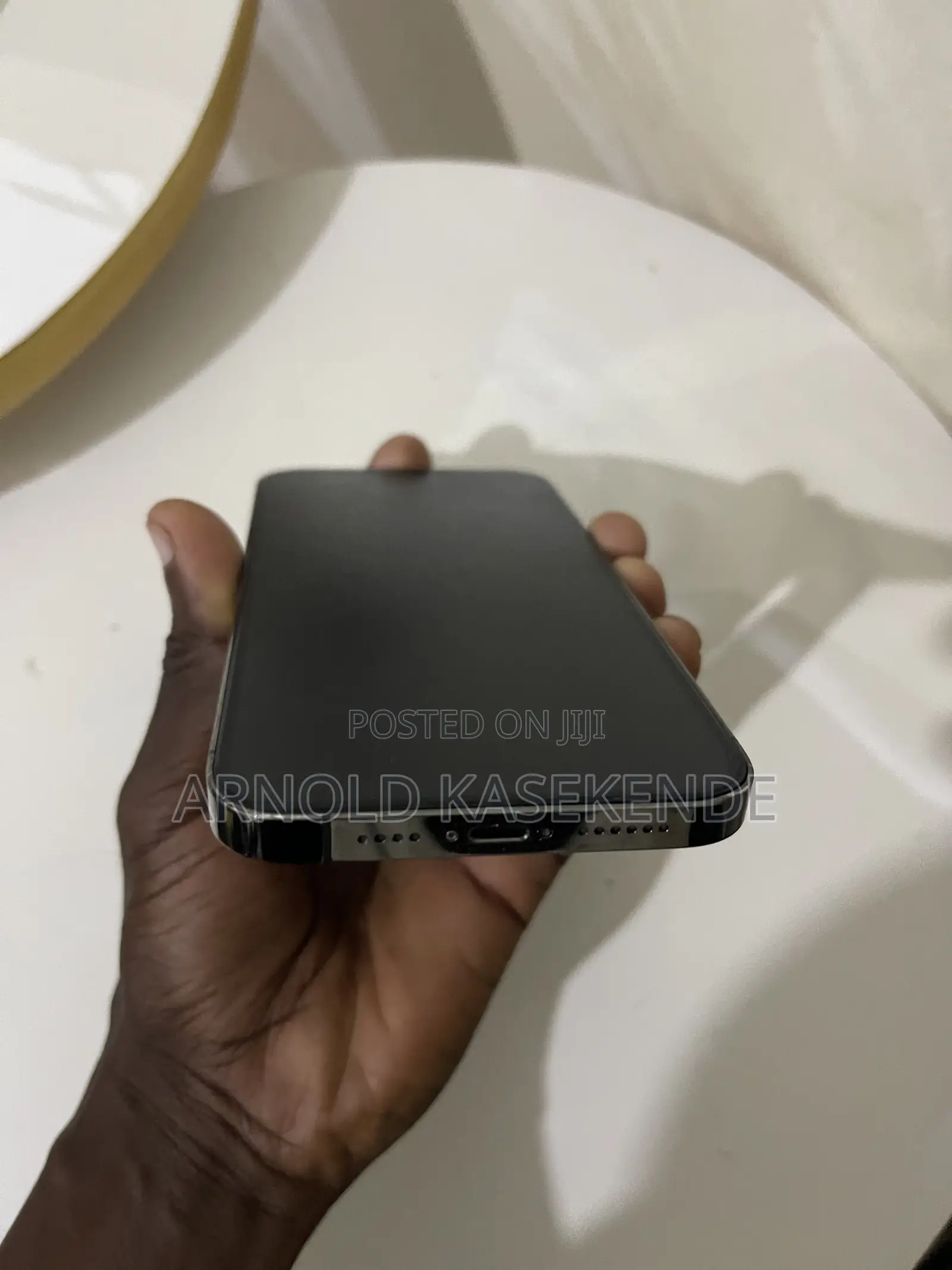 Apple iPhone 13 Pro Max 128 GB Gray