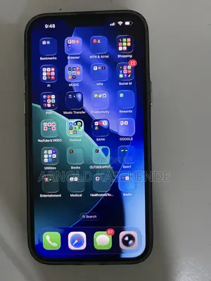 Apple iPhone 13 Pro Max 128 GB Gray