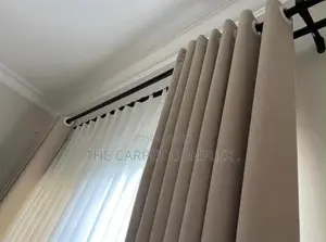 Curtains Heavy Duty Per Squaremeter