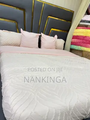 Cotton Turfed Duvet (6x6)