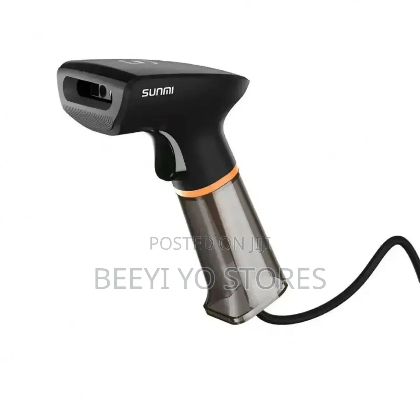 Sunmi 2d Handheld Barcode Scanner