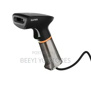 Sunmi 2d Handheld Barcode Scanner