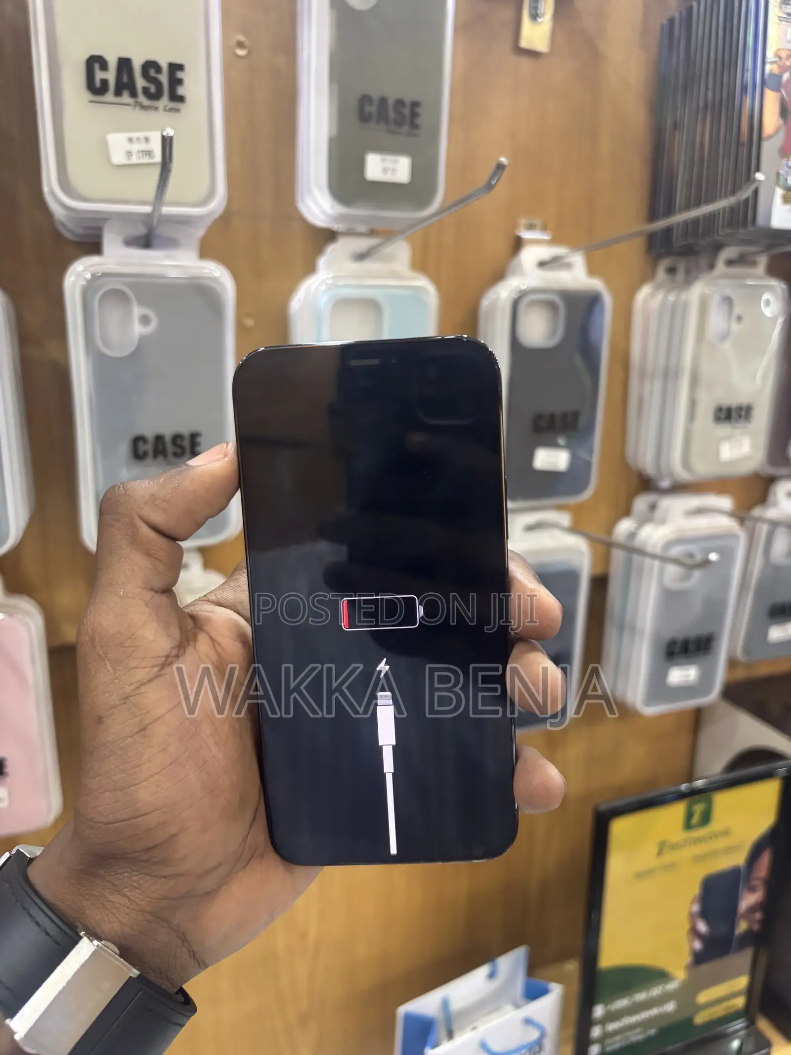 Apple iPhone 12 Pro 128 GB Blue