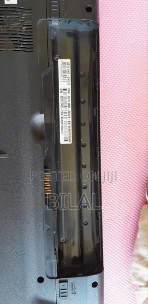 Laptop MSI GE70-0ND 8GB Intel Core i7 HDD 1T