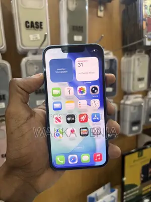 Apple iPhone 13 128 GB Blue