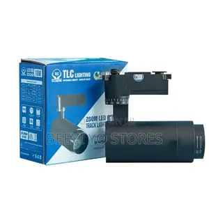 Led Track Light.