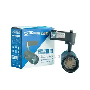 Led Track Light.