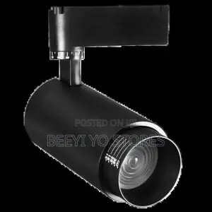Led Track Light.