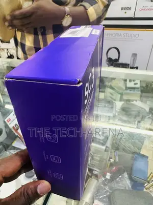 Fifine Ampligame Sc3 Gaming Audio Mixer