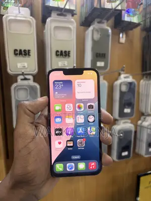 Apple iPhone 13 Pro 128 GB Black