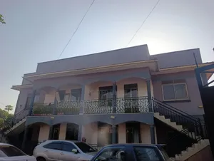 Furnished 3bdrm Block of Flats in Najjera, Central Division for sale