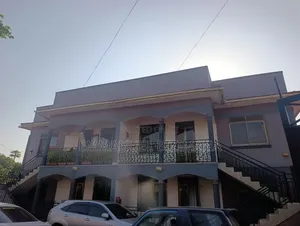 Furnished 3bdrm Block of Flats in Najjera, Central Division for sale