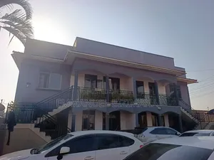 Furnished 3bdrm Block of Flats in Najjera, Central Division for sale