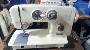 Riccar Zigzager Sewing Machine