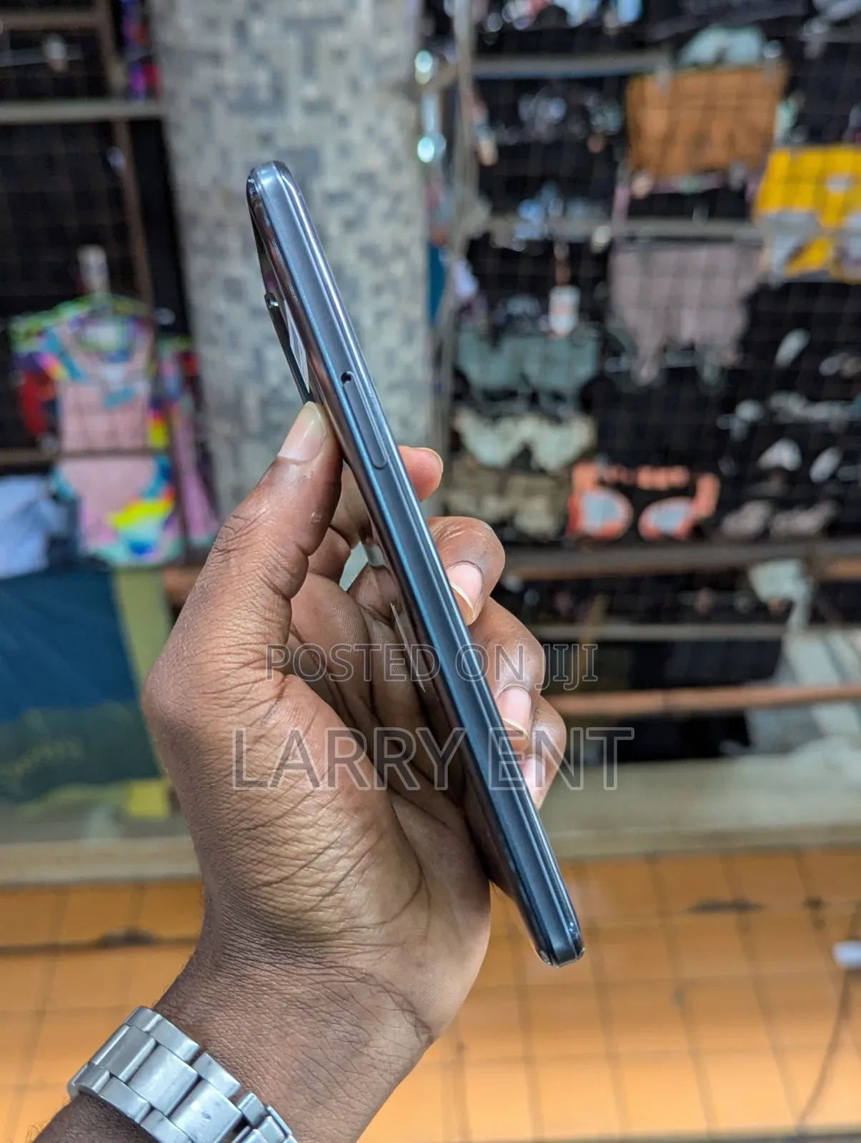 Sharp Aquos Zero 5G Basic 128 GB Black