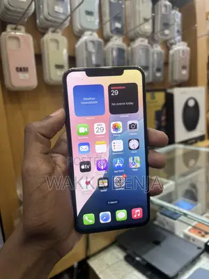Apple iPhone XS Max 256 GB Gold