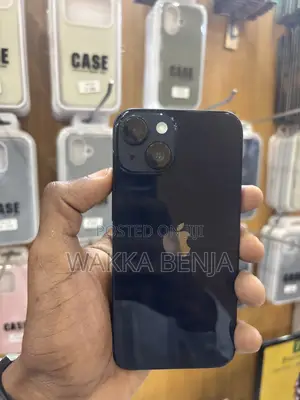 Apple iPhone 14 128 GB Black