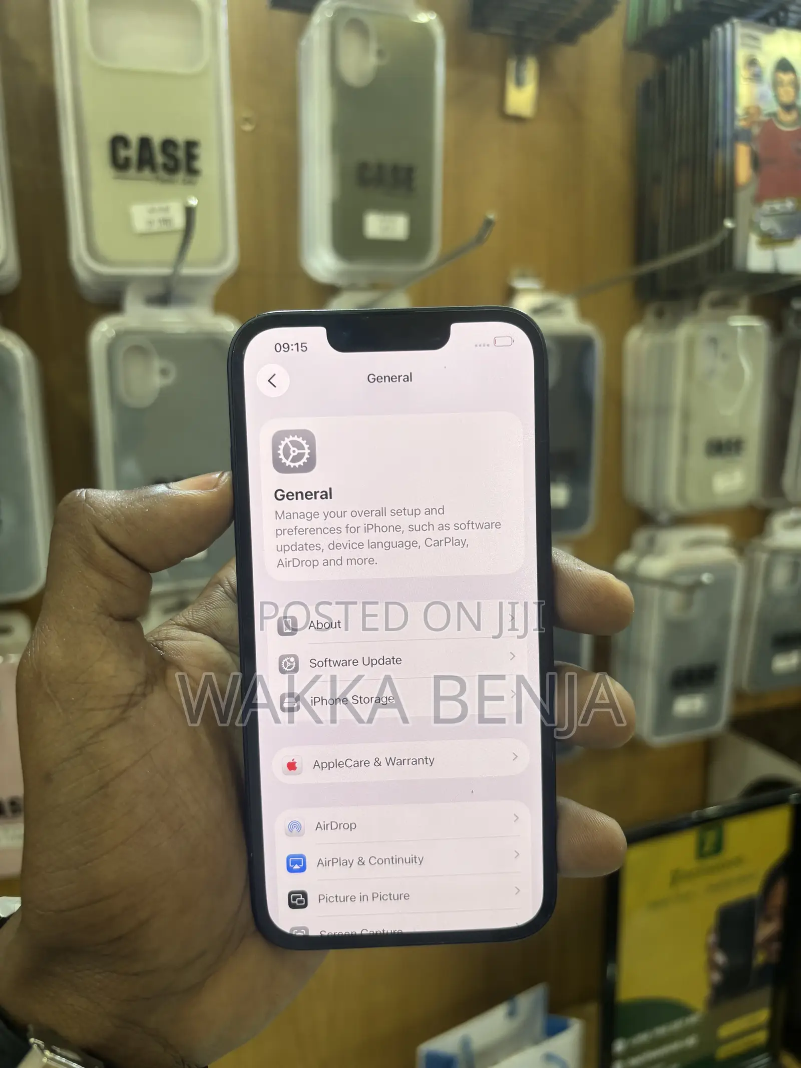 Apple iPhone 14 128 GB Black