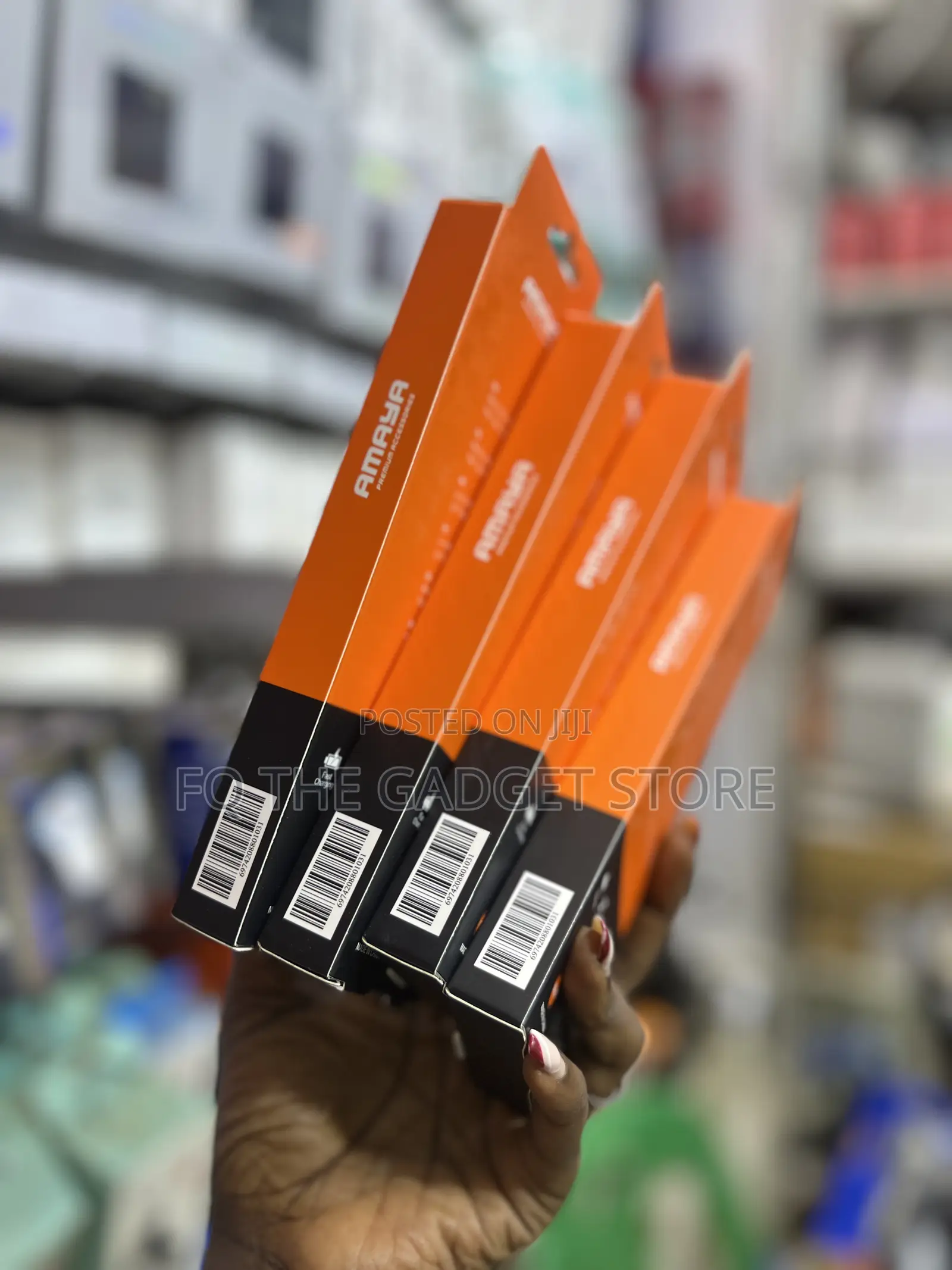 Amaya Data Cable Acd -C77