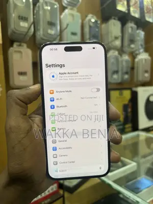 Apple iPhone 14 Pro Max 128 GB Purple