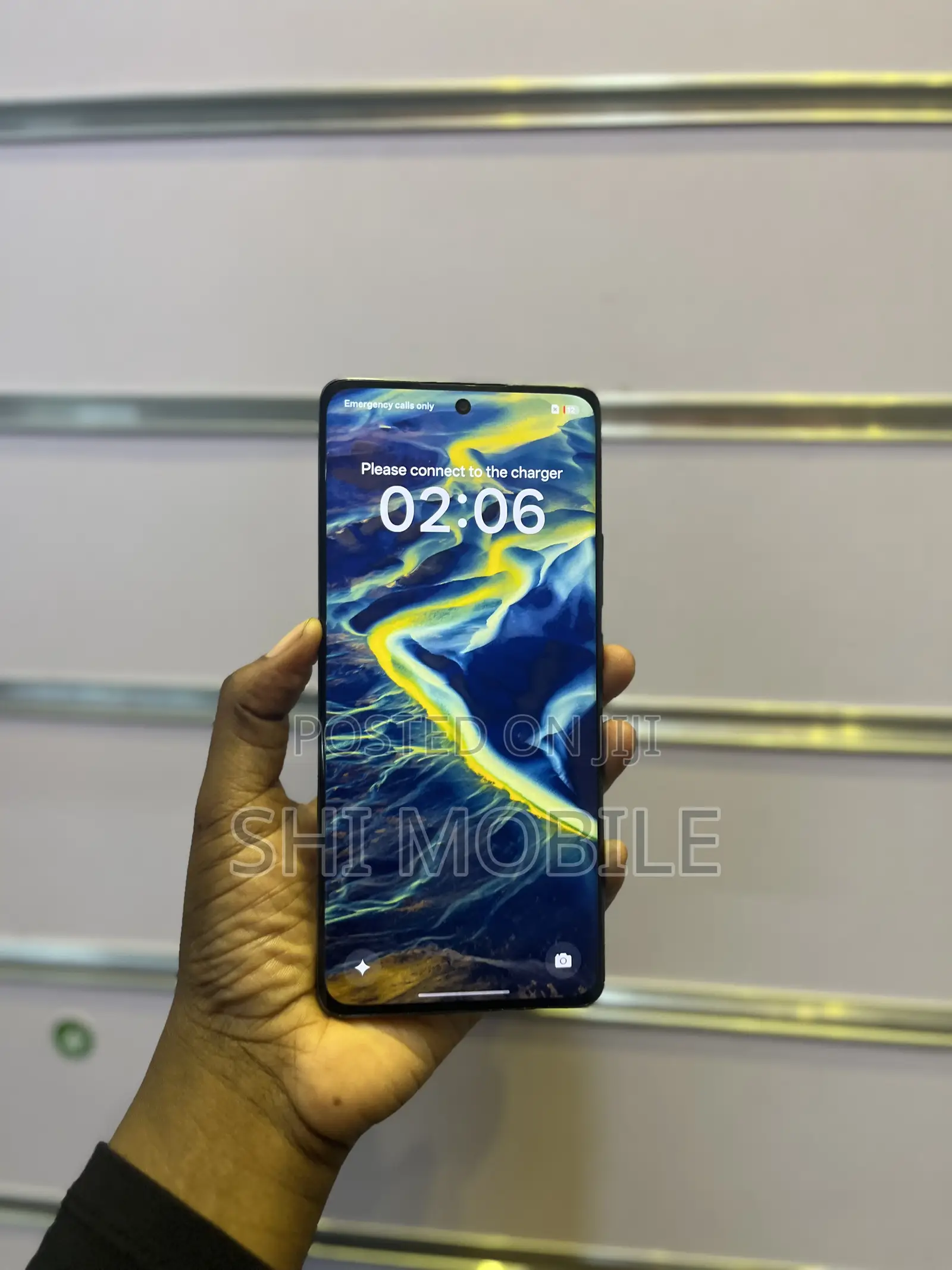 Oppo Reno 11 Pro 5G 512 GB Black
