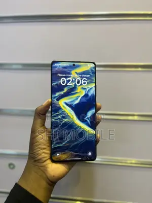 Oppo Reno 11 Pro 5G 512 GB Black