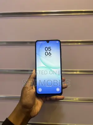 Samsung Galaxy A17 5G 128 GB Gray