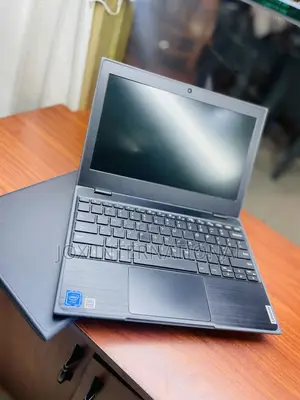 Laptop Lenovo 100e 4GB Intel Celeron SSD 128GB